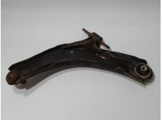 Recambio de brazo inferior delantero derecho para nissan qashqai +2 (jj10) 1.6 dci referencia OEM IAM 54500BB00A 19380903 54500B