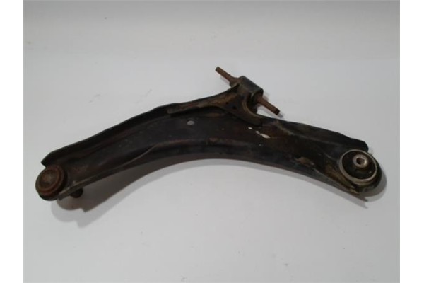 Recambio de brazo inferior delantero derecho para nissan qashqai +2 (jj10) 1.6 dci referencia OEM IAM 54500BB00A 19380903 54500B