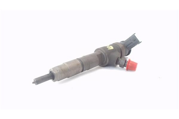 Recambio de inyector para ford fiesta vi 1.6 tdci referencia OEM IAM 0045110340 1696927 
