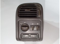 Recambio de mando de luces para volvo v40 familiar 1.9 td referencia OEM IAM 30613945  