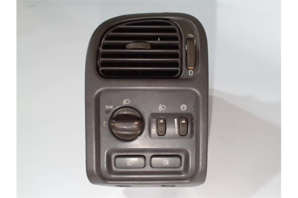 Recambio de mando de luces para volvo v40 familiar 1.9 td referencia OEM IAM 30613945  