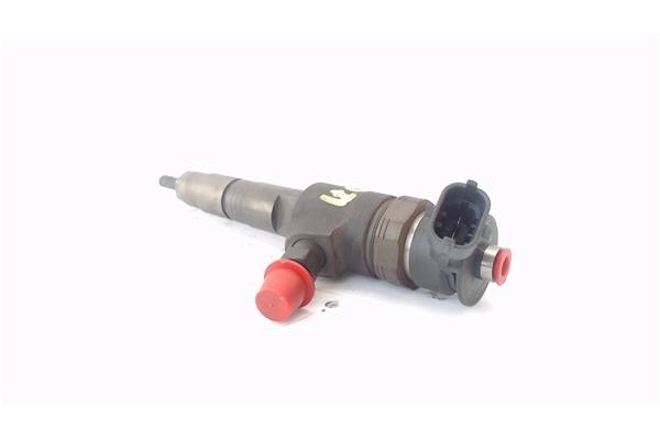 Recambio de inyector para ford fiesta vi 1.6 tdci referencia OEM IAM 0045110340 1696927 