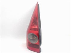 PILOTO TRASERO IZQUIERDO 8200142684 8200142682 RENAULT | 8200142683 RENAULT | 8200142884 RENAULT