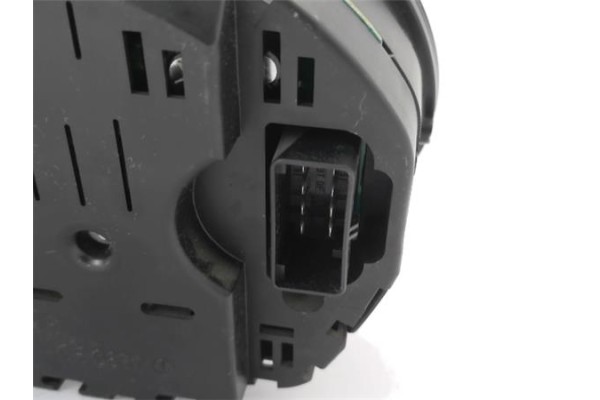 Recambio de cuadro completo para volkswagen polo iv (9n1) 1.4 16v referencia OEM IAM 6Q0920820NX00E VD0110080125001A 