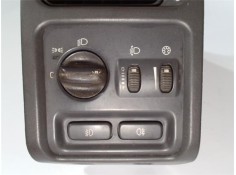 Recambio de mando de luces para volvo v40 familiar 1.9 td referencia OEM IAM 30613945  