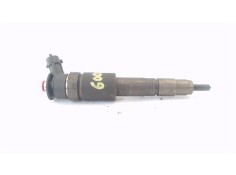 Recambio de inyector para ford fiesta vi 1.6 tdci referencia OEM IAM 0045110340 1696927 