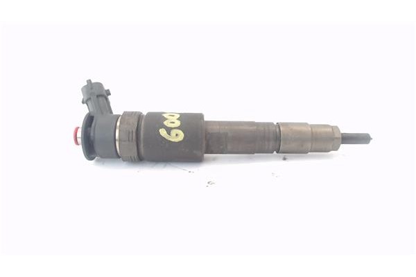 Recambio de inyector para ford fiesta vi 1.6 tdci referencia OEM IAM 0045110340 1696927 