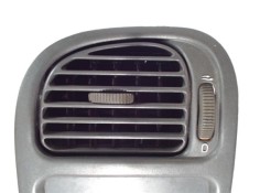 Recambio de mando de luces para volvo v40 familiar 1.9 td referencia OEM IAM 30613945  