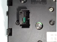 Recambio de mando de luces para volvo v40 familiar 1.9 td referencia OEM IAM 30613945  