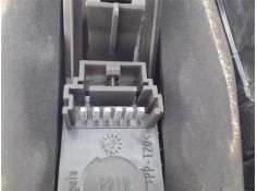 Recambio de piloto trasero izquierdo para renault megane ii ranchera familiar (km0/1_) 1.9 dci referencia OEM IAM 8200142684  82