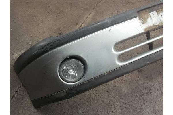 Recambio de paragolpes delantero para renault laguna (b56)(1998) 1.8 16v rxe [1,8 ltr. - 88 kw cat] referencia OEM IAM   