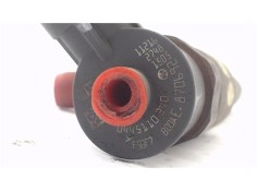 Recambio de inyector para ford fiesta vi 1.6 tdci referencia OEM IAM 0045110340 1696927 