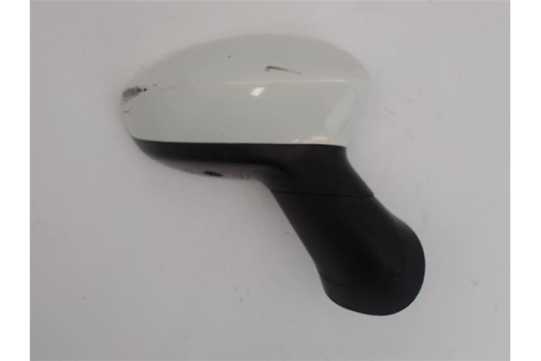 Recambio de retrovisor electrico derecho para fiat punto / grande punto (199) 1.2 referencia OEM IAM 735465558  