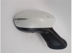 Recambio de retrovisor electrico derecho para fiat punto / grande punto (199) 1.2 referencia OEM IAM 735465558  