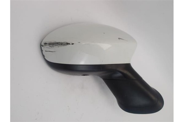 Recambio de retrovisor electrico derecho para fiat punto / grande punto (199) 1.2 referencia OEM IAM 735465558  