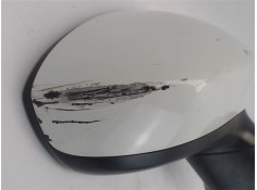 Recambio de retrovisor electrico derecho para fiat punto / grande punto (199) 1.2 referencia OEM IAM 735465558  