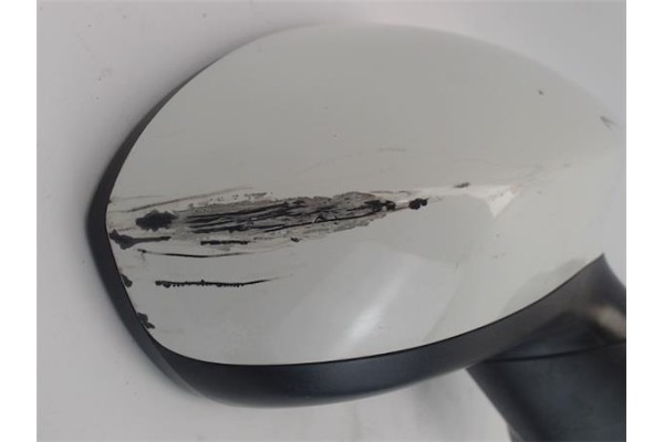 Recambio de retrovisor electrico derecho para fiat punto / grande punto (199) 1.2 referencia OEM IAM 735465558  