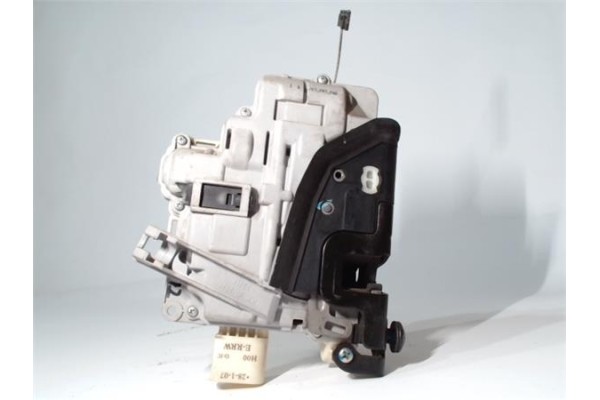 Recambio de cierre electromagnetico delantero derecho para seat leon (1p1) 1.6 referencia OEM IAM 1P1937016  