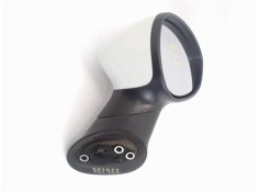 Recambio de retrovisor electrico derecho para fiat punto / grande punto (199) 1.2 referencia OEM IAM 735465558  