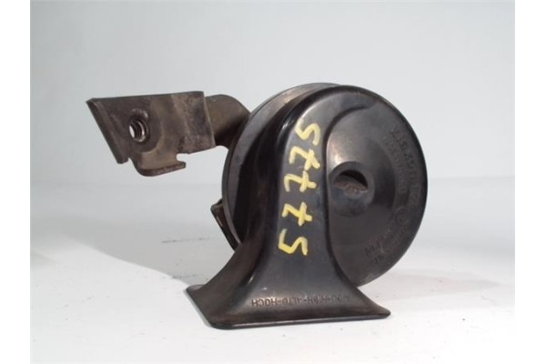Recambio de bocina para volkswagen golf iv berlina (1j1) 1.9 tdi referencia OEM IAM 0092018 TR99 