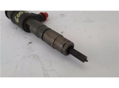 Recambio de inyector para ford fiesta vi 1.6 tdci referencia OEM IAM 0445110340 1696927 