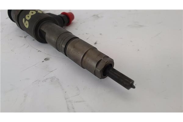 Recambio de inyector para ford fiesta vi 1.6 tdci referencia OEM IAM 0445110340 1696927  Recambio de inyector para ford fiesta vi 1.6 tdci referencia OEM IAM 0445110340 1696927