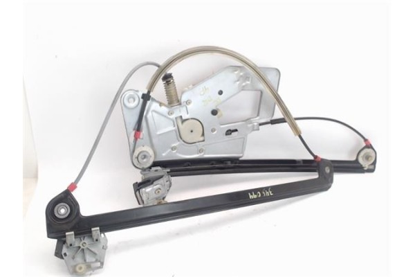 Recambio de elevalunas electrico delantero derecho para bmw serie 5 berlina (e39) 3.0 530i referencia OEM IAM   
