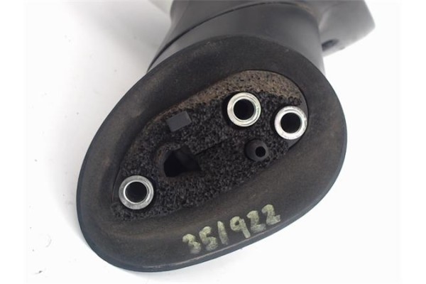 Recambio de retrovisor electrico derecho para fiat punto / grande punto (199) 1.2 referencia OEM IAM 735465558  