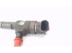 Recambio de inyector para ford fiesta vi 1.6 tdci referencia OEM IAM 0445110340 1696927 