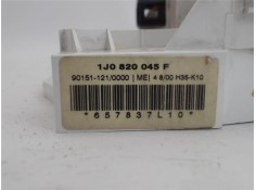 Recambio de mandos calefaccion / a.a. para volkswagen lupo (6x1/6e1) 1.4 trendline referencia OEM IAM 1j0820045f  