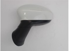 Recambio de retrovisor electrico izquierdo para fiat punto / grande punto (199) 1.2 referencia OEM IAM 735465562  