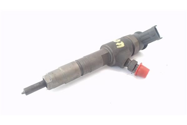 Recambio de inyector para ford fiesta vi 1.6 tdci referencia OEM IAM 0445110340 1696927  Recambio de inyector para ford fiesta vi 1.6 tdci referencia OEM IAM 0445110340 1696927