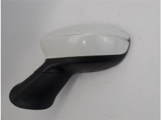 Recambio de retrovisor electrico izquierdo para fiat punto / grande punto (199) 1.2 referencia OEM IAM 735465562  