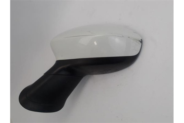 Recambio de retrovisor electrico izquierdo para fiat punto / grande punto (199) 1.2 referencia OEM IAM 735465562  