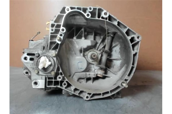 Recambio de caja cambios manual para alfa romeo 147 (190) 1.9 jtd 115 distinctive referencia OEM IAM   