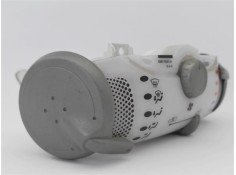 Recambio de mandos calefaccion / a.a. para toyota aygo (kgb/wnb) 1.0 básico referencia OEM IAM 69617026  