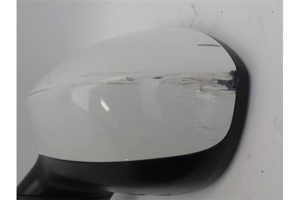 Recambio de retrovisor electrico izquierdo para fiat punto / grande punto (199) 1.2 referencia OEM IAM 735465562  
