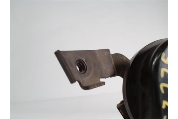 Recambio de bocina para volkswagen golf iv berlina (1j1) 1.9 tdi referencia OEM IAM 0092018 TR99 