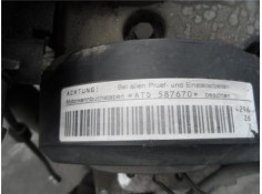 MOTOR COMPLETO ATD 