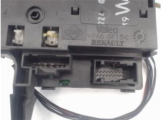 Recambio de mando limpiaparabrisas para renault scenic ii (jm) referencia OEM IAM   