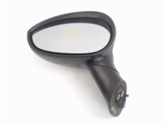 Recambio de retrovisor electrico izquierdo para fiat punto / grande punto (199) 1.2 referencia OEM IAM 735465562  
