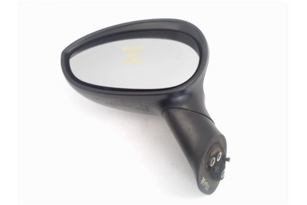 Recambio de retrovisor electrico izquierdo para fiat punto / grande punto (199) 1.2 referencia OEM IAM 735465562  