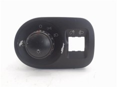 Recambio de mando de luces para seat altea (5p1) referencia OEM IAM 5P1941431BR 04062501 