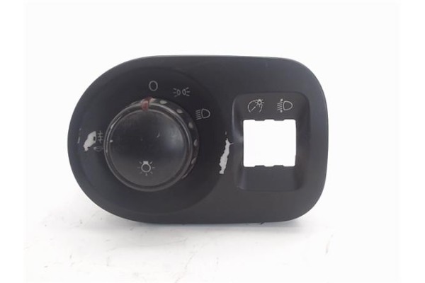 Recambio de mando de luces para seat altea (5p1) referencia OEM IAM 5P1941431BR 04062501 