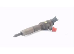 Recambio de inyector para ford fiesta vi 1.6 tdci referencia OEM IAM 0445110340 1696927 