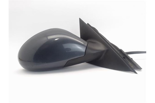 Recambio de retrovisor derecho para seat ibiza (6l1) 1.4 16v referencia OEM IAM   