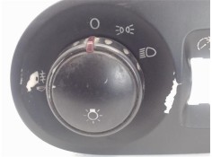 Recambio de mando de luces para seat altea (5p1) referencia OEM IAM 5P1941431BR 04062501 