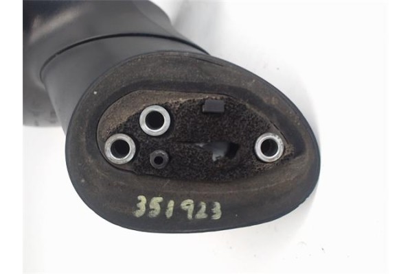 Recambio de retrovisor electrico izquierdo para fiat punto / grande punto (199) 1.2 referencia OEM IAM 735465562  