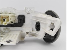 Recambio de mandos calefaccion / a.a. para toyota aygo (kgb/wnb) 1.0 básico referencia OEM IAM 69617026  