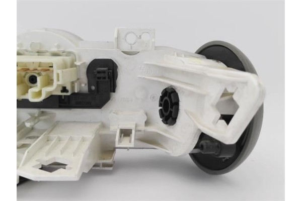 Recambio de mandos calefaccion / a.a. para toyota aygo (kgb/wnb) 1.0 básico referencia OEM IAM 69617026  